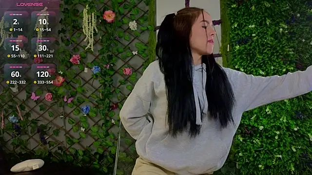 baby nyco online show from 21, 10, 2025