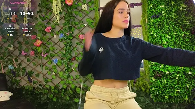 baby nyco online show from 10, 10, 2025