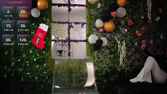 baby nyco online show from 16, 12, 2025