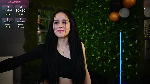 baby nyco online show from 28, 11, 2025