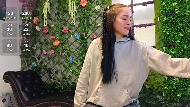 baby nyco online show from 6, 10, 2025