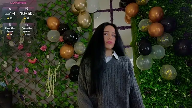 baby nyco online show from 3, 11, 2025