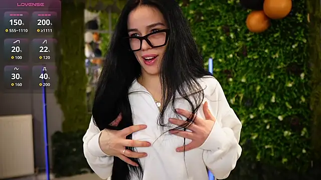 baby nyco online show from 11, 1, 2026