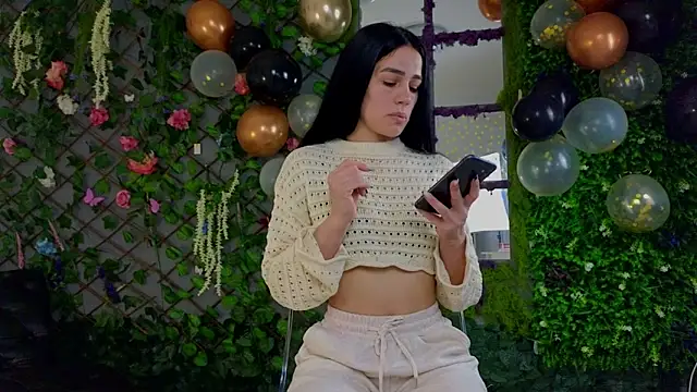 baby nyco online show from 2, 11, 2025