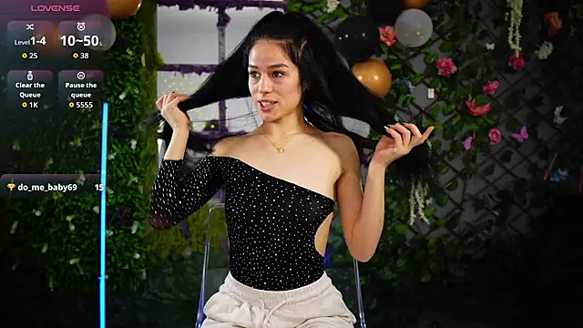 baby nyco online show from 2, 12, 2025