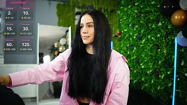 baby nyco online show from 12, 11, 2025