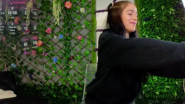 baby nyco online show from 12, 10, 2025