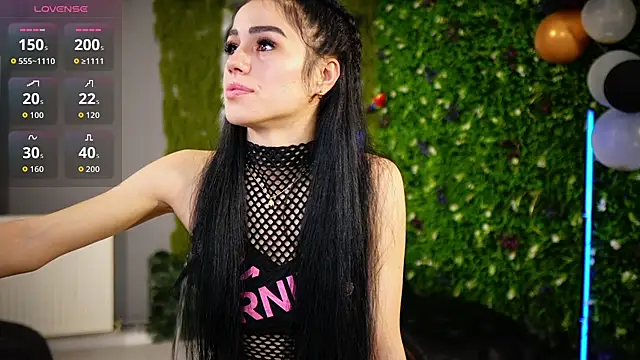 baby nyco online show from 23, 11, 2025