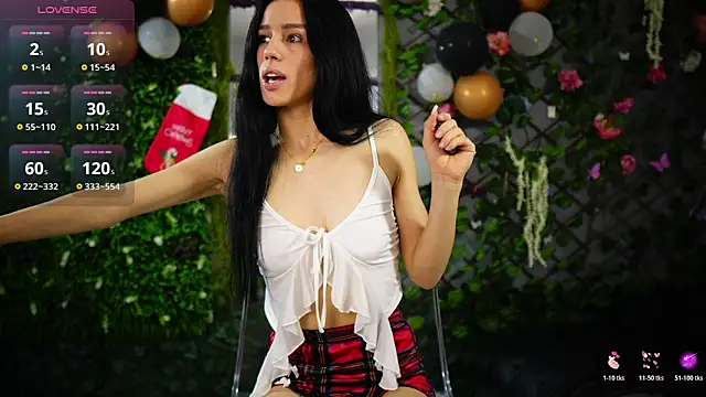 baby nyco online show from 14, 12, 2025