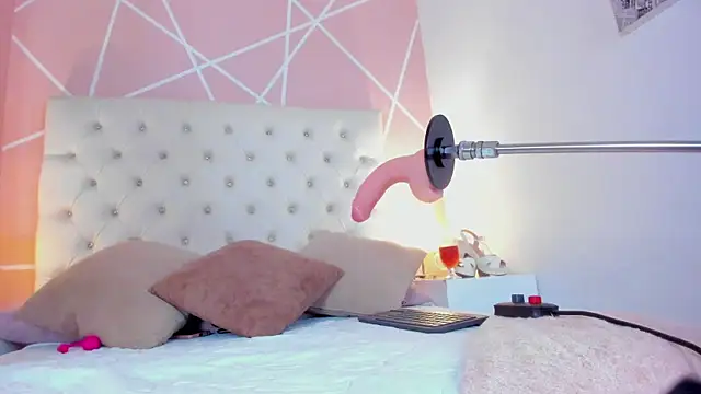 Viictoriia Lopez online show from 19, 9, 2025