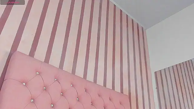 Viictoriia Lopez online show from 5, 10, 2025