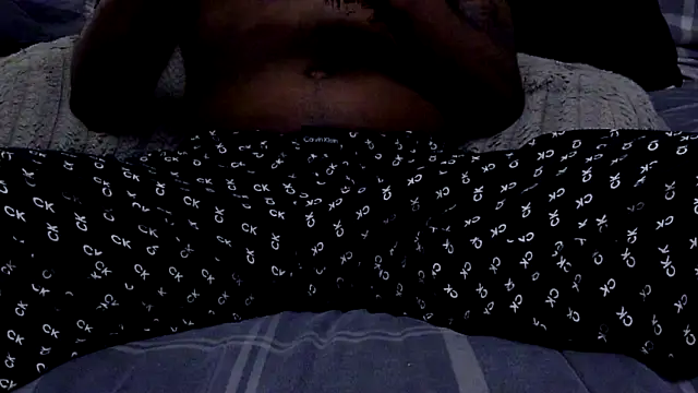 stressreliever94 online show from 10, 9, 2025