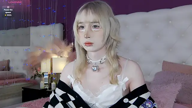 cutetomie online show from 10, 5, 2026