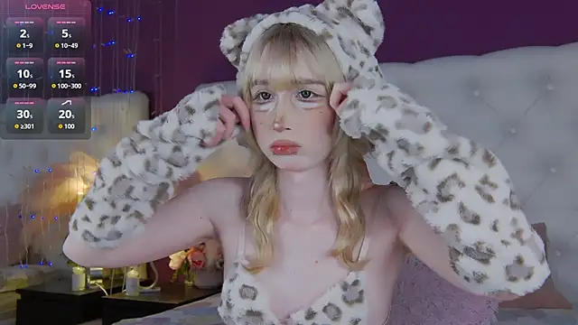 cutetomie online show from 29, 5, 2026