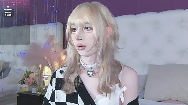 cutetomie online show from 12, 2, 2026