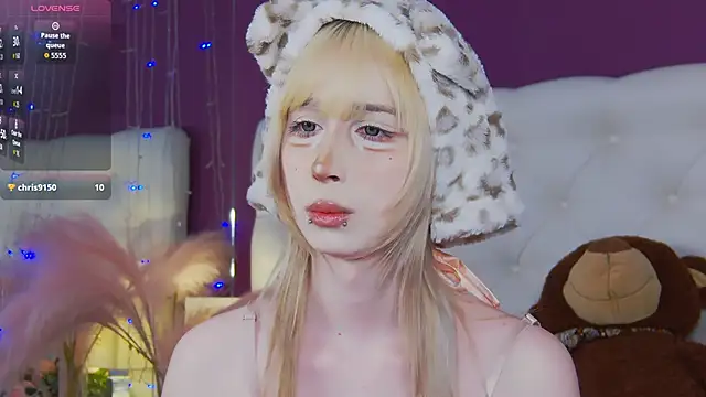 cutetomie online show from 11, 4, 2026