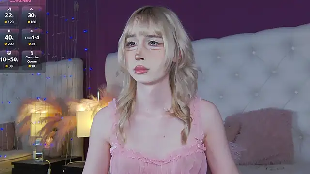 cutetomie online show from 2, 7, 2026