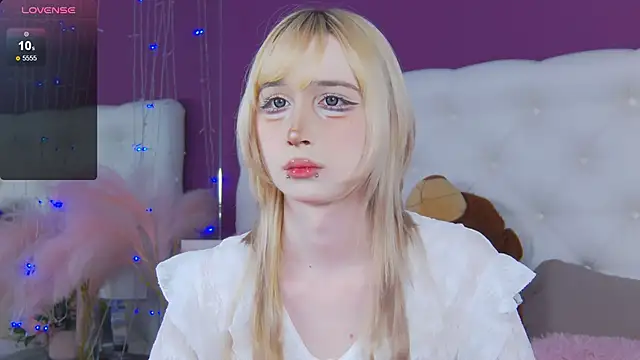 cutetomie online show from 10, 4, 2026