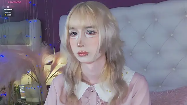 cutetomie online show from 12, 3, 2026