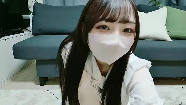 Mashiro-chan online show from 29, 9, 2025