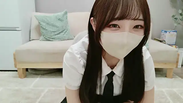 Mashiro-chan online show from 26, 9, 2025