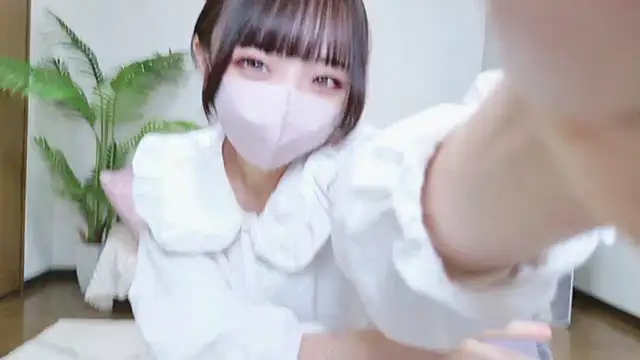 Mashiro-chan online show from 30, 10, 2025