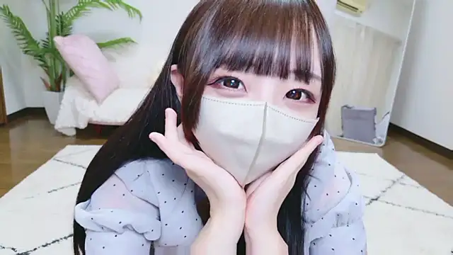 Mashiro-chan online show from 1, 11, 2025