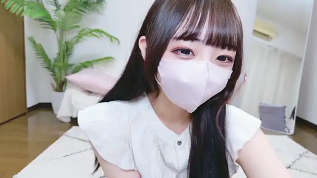 Mashiro-chan online show from 2, 11, 2025