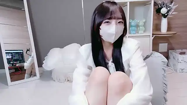 Mashiro-chan online show from 12, 10, 2025