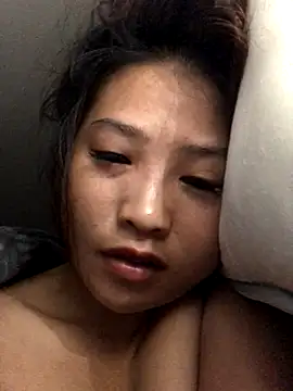 LiLy-0477 online show from 8, 9, 2025