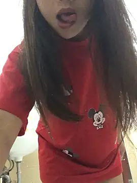 LiLy-0477 online show from 27, 9, 2025