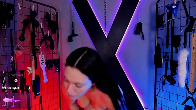 Snapshot of MissKara_Ariana_bdsm chatting on 22, 10, 2025 MissKara Ariana bdsm online show from 22, 10, 2025