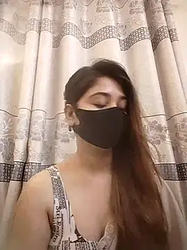 midnightmuse-03 online show from 11, 10, 2025