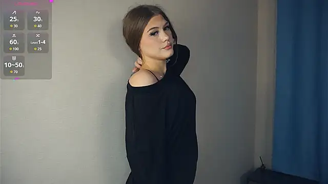 LilyHeupel online show from 7, 10, 2025