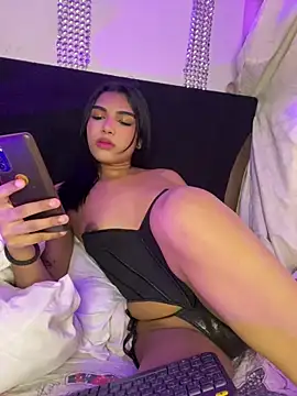 VeronicaSaenzx online show from 28, 4, 2026
