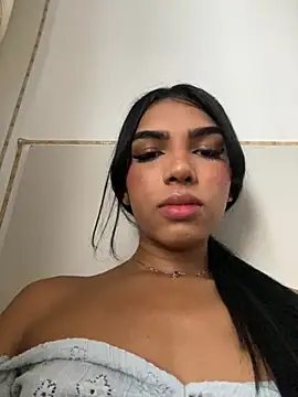 VeronicaSaenzx online show from 7, 11, 2025