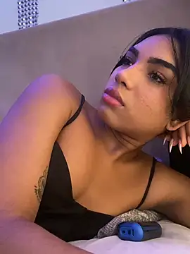 VeronicaSaenzx online show from 17, 1, 2026