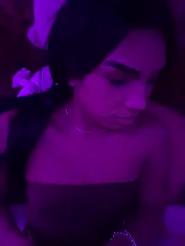 VeronicaSaenzx online show from 10, 2, 2026