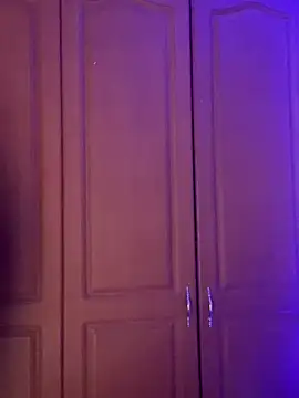 VeronicaSaenzx online show from 27, 11, 2025