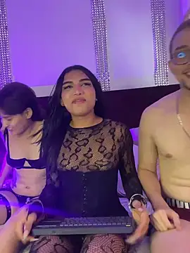 VeronicaSaenzx online show from 21, 5, 2026