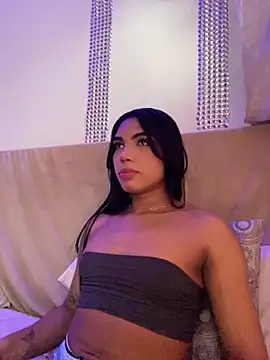 VeronicaSaenzx online show from 8, 2, 2026