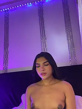 VeronicaSaenzx online show from 25, 4, 2026