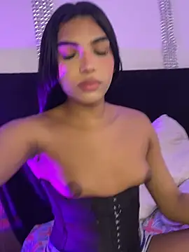 VeronicaSaenzx online show from 12, 5, 2026