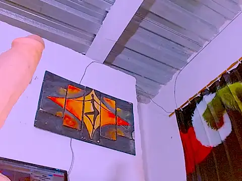 Snapshot of Ninoskasexy777 chatting on 8, 1, 2026 Ninoskasexy777 online show from 8, 1, 2026