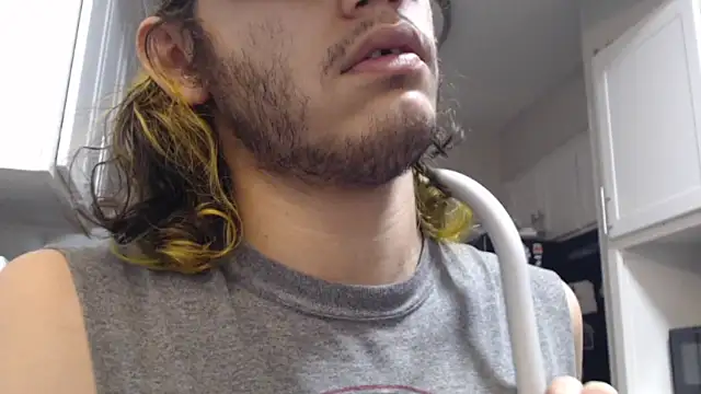 zacthefeetguy online show from 9, 1, 2026