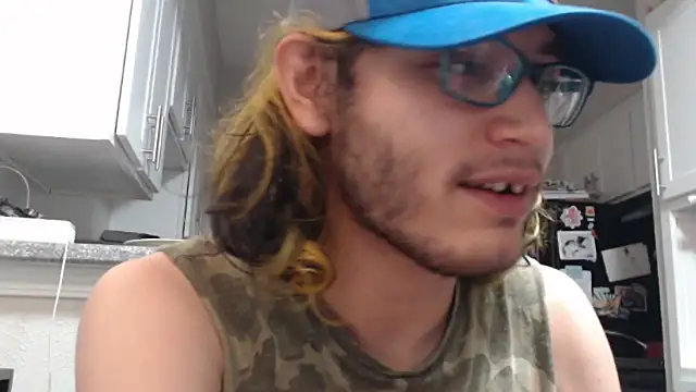 zacthefeetguy online show from 11, 1, 2026