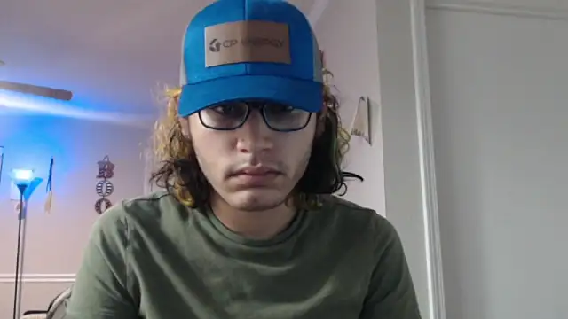 zacthefeetguy online show from 22, 12, 2025