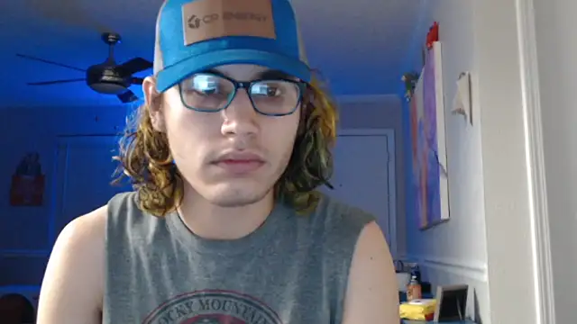 zacthefeetguy online show from 20, 12, 2025