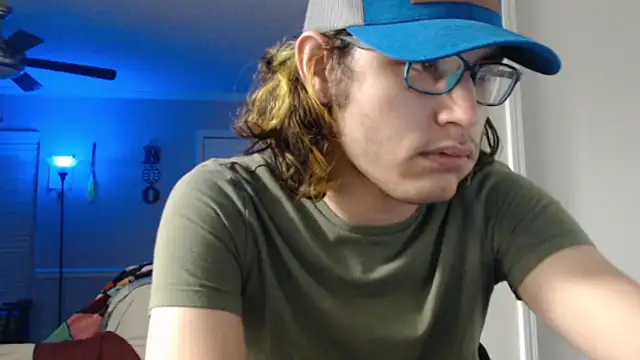 zacthefeetguy online show from 21, 12, 2025