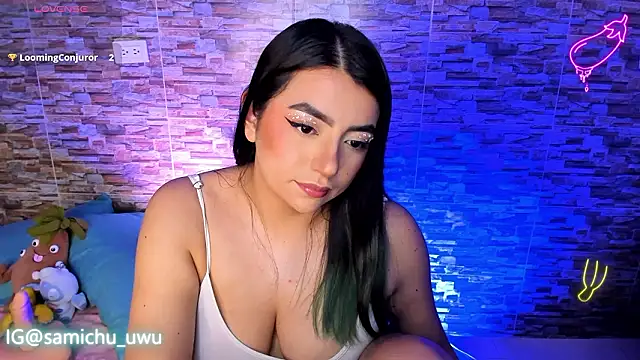 sammy bunny1 online show from 25, 3, 2026